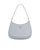 Image of Prada Cleo Brushed Leather