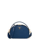 Image of Prada Saffiano Leather Odette Bag