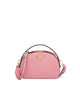 Image of Prada Saffiano Leather Odette Bag