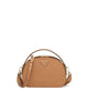 Image of Prada Saffiano Leather Odette Bag