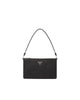 Image of Prada Saffiano Leather Mini Bag