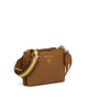 Image of Prada Leather Cross-Body Bag