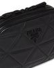 Image of Prada Spectrum Nappa Leather Shoulder Bag