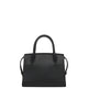 Image of Saffiano Leather Prada Monochrome Bag