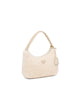 Image of Prada Re-edition 2000 Shearling Mini-bag