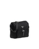 Image of Prada Small Nylon Shoulder Bag
