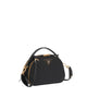 Image of Prada Saffiano Leather Odette Bag