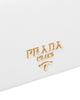 Image of Prada Saffiano Leather Mini Bag