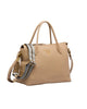 Image of Leather Handbag