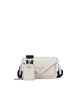 Image of Prada Saffiano Leather Mini Envelope Bag