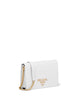 Image of Prada Saffiano Leather Mini Bag