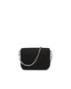 Image of Nylon and Leather Prada Identity Shoulder Bag