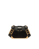 Image of Prada Leather Cahier Bag