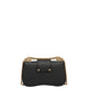 Image of Prada Saffiano Leather Sidonie Bag