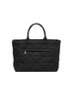 Image of Prada Medium Padded Nylon Tote