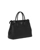 Image of Medium Saffiano Leather Handbag