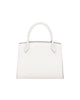 Image of Small Saffiano Leather Prada Monochrome Bag