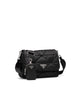 Image of Re-nylon Padded Shoulder Bag