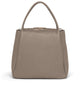 Image of Prada Medium Leather Handbag