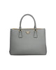 Image of Prada Galleria Saffiano Leather Large Bag
