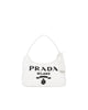 Image of Prada Re-edition 2000 Terry Mini-bag