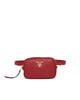 Image of Prada Leather Belt Bag
