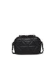 Image of Prada Spectrum Nappa Leather Shoulder Bag