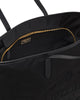 Image of Prada Saffiano Leather and Nylon Tote