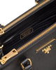 Image of Prada Galleria Saffiano Leather Small Bag