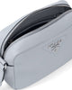 Image of Prada Leather Shoulder Bag