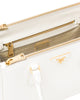 Image of Prada Galleria Saffiano Leather Medium Bag