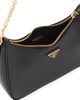 Image of Prada Re-edition 2005 Saffiano Leather Bag