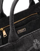 Image of Prada Denim Tote