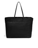Image of Prada Re-nylon and Saffiano Leather Tote Bag