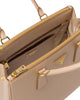 Image of Prada Galleria Saffiano Leather Large Bag