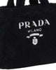 Image of Prada Terry Tote Bag
