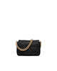 Image of Prada System Nappa Leather Patchwork Bag