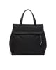 Image of Prada Quilted Nylon Tote Bag