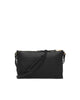 Image of Prada Leather Shoulder Bag