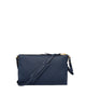 Image of Prada Leather Shoulder Bag