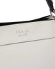 Image of Small Leather Prada Margit Bag