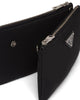 Image of Prada Padded Nylon Mini-bag