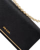Image of Prada Leather Mini-bag