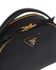 Image of Prada Saffiano Leather Odette Bag