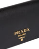 Image of Prada Saffiano Leather Mini Bag