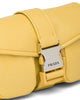 Image of Prada Pocket Nappa Leather Bag
