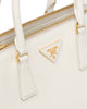 Image of Prada Galleria Saffiano Leather Medium Bag