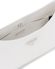 Image of Prada Cleo Brushed Leather
