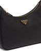 Image of Prada Re-edition 2005 Saffiano Leather Bag
