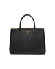 Image of Prada Galleria Saffiano Leather Large Bag
